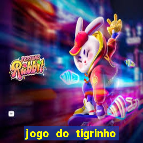 jogo do tigrinho pagando bem